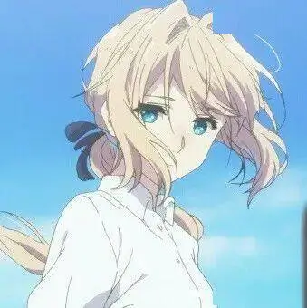二次元星人